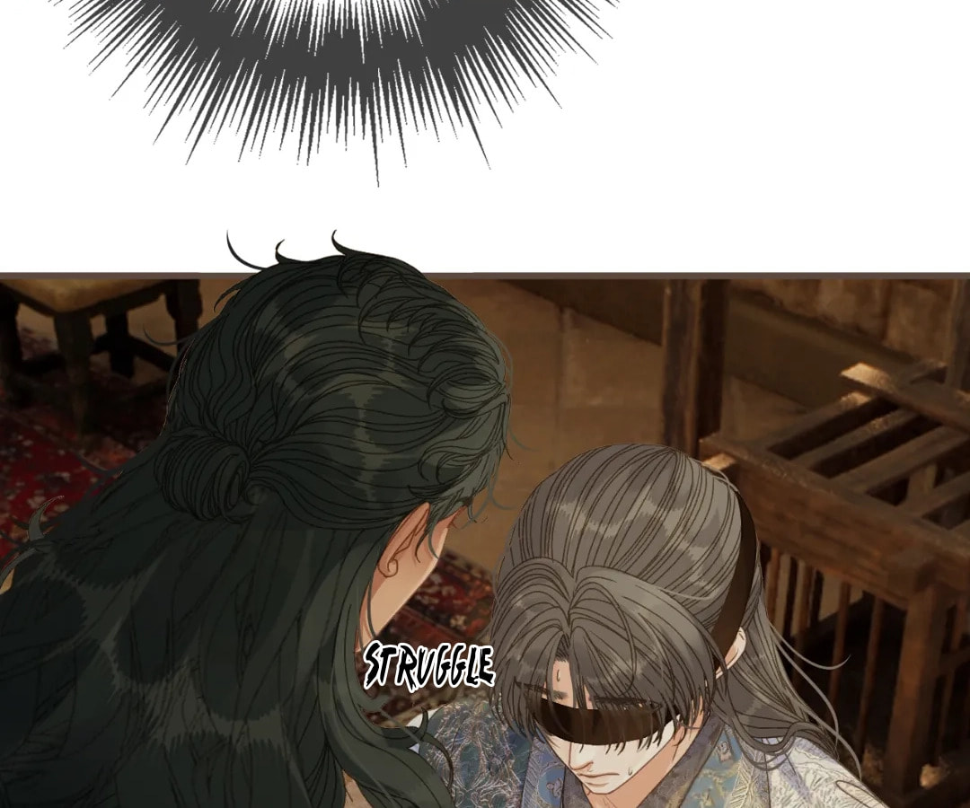 The Silent Concubine Chapter 104 page 22 - 