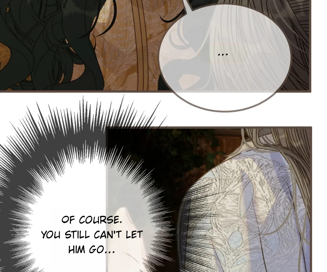 The Silent Concubine Chapter 104 page 26 - 