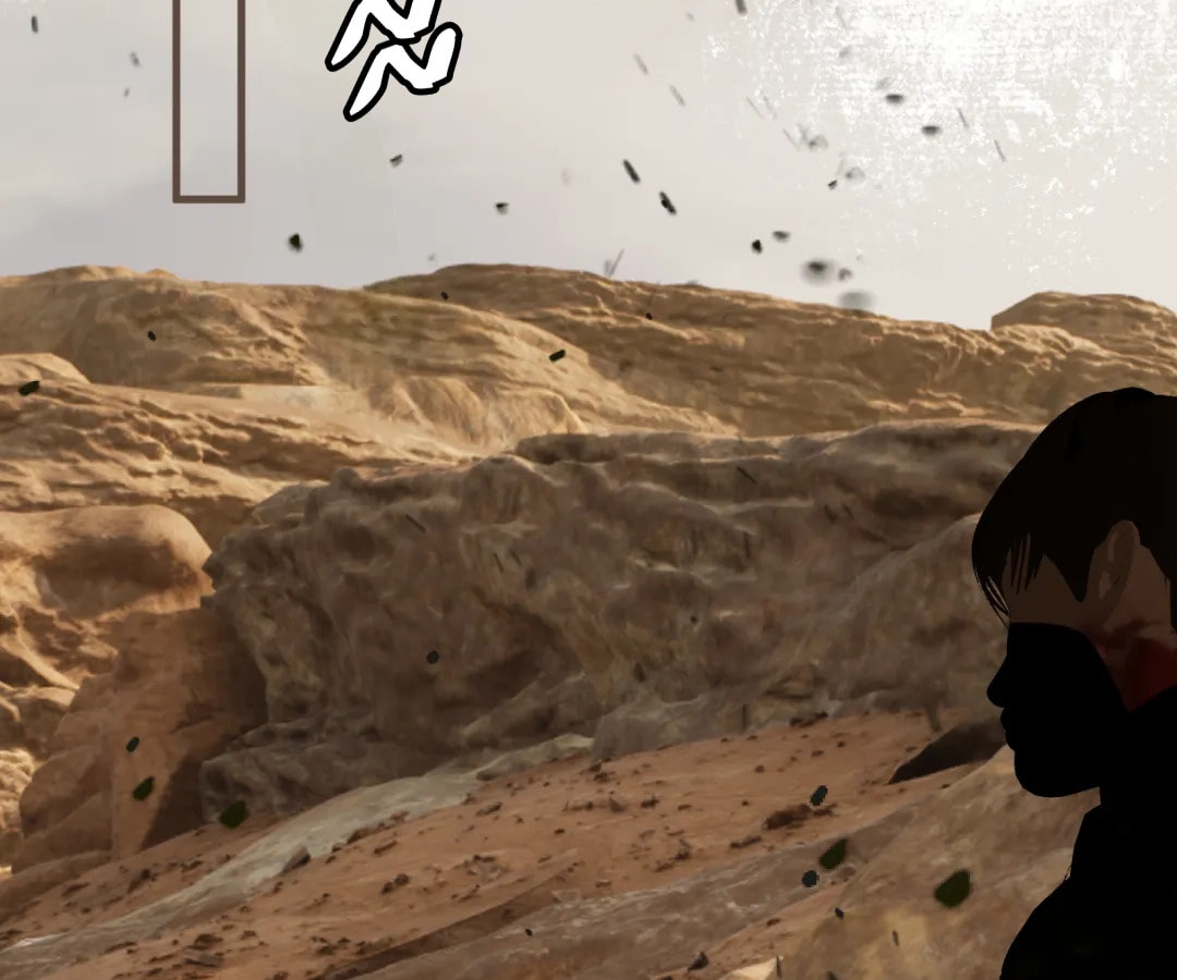 The Silent Concubine Chapter 104 page 37 - 