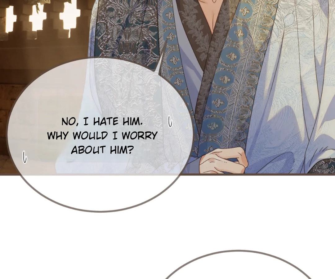 The Silent Concubine Chapter 104 page 5 - 