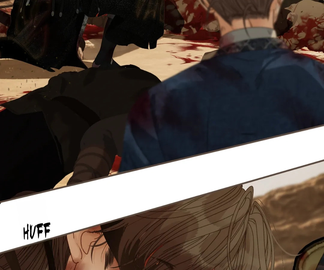 The Silent Concubine Chapter 104 page 48 - 