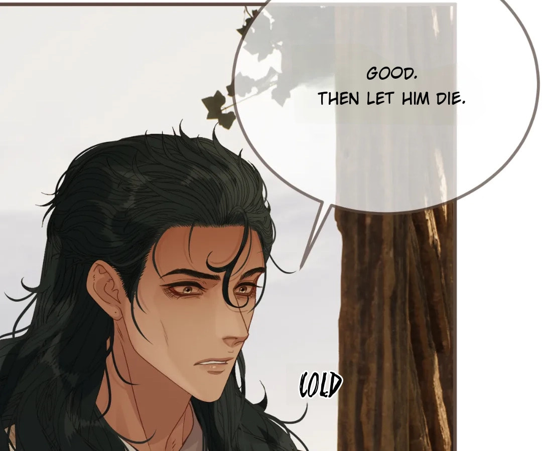 The Silent Concubine Chapter 104 page 6 - 