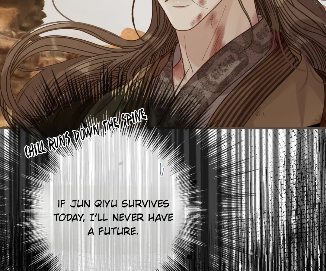 The Silent Concubine Chapter 104 page 55 - 