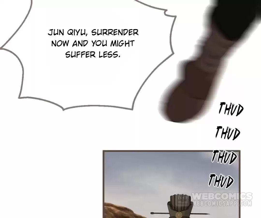 The Silent Concubine Chapter 104 page 59 - 