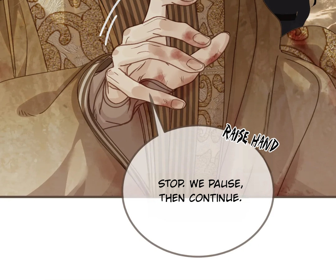 The Silent Concubine Chapter 104 page 64 - 
