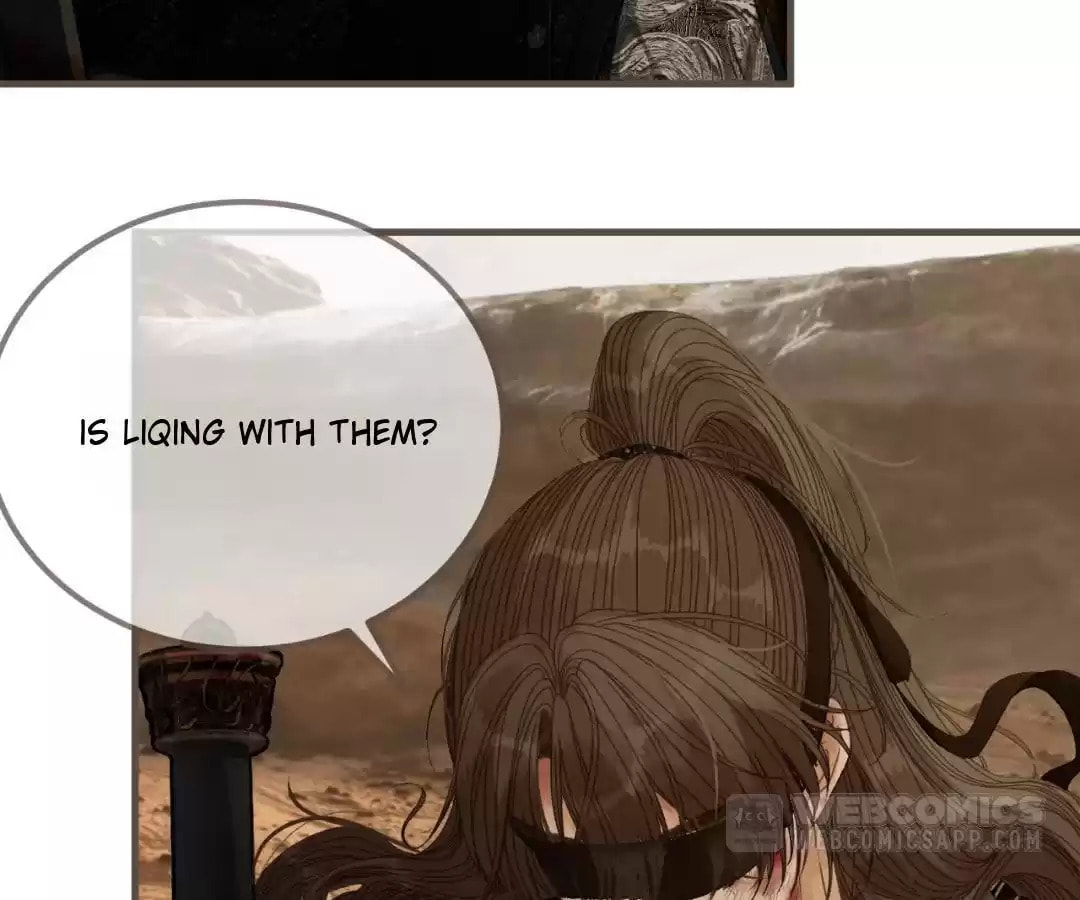 The Silent Concubine Chapter 104 page 67 - 