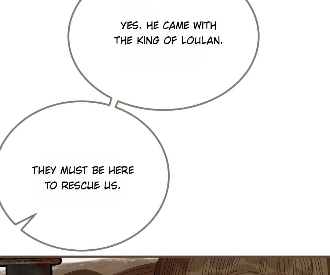 The Silent Concubine Chapter 104 page 69 - 
