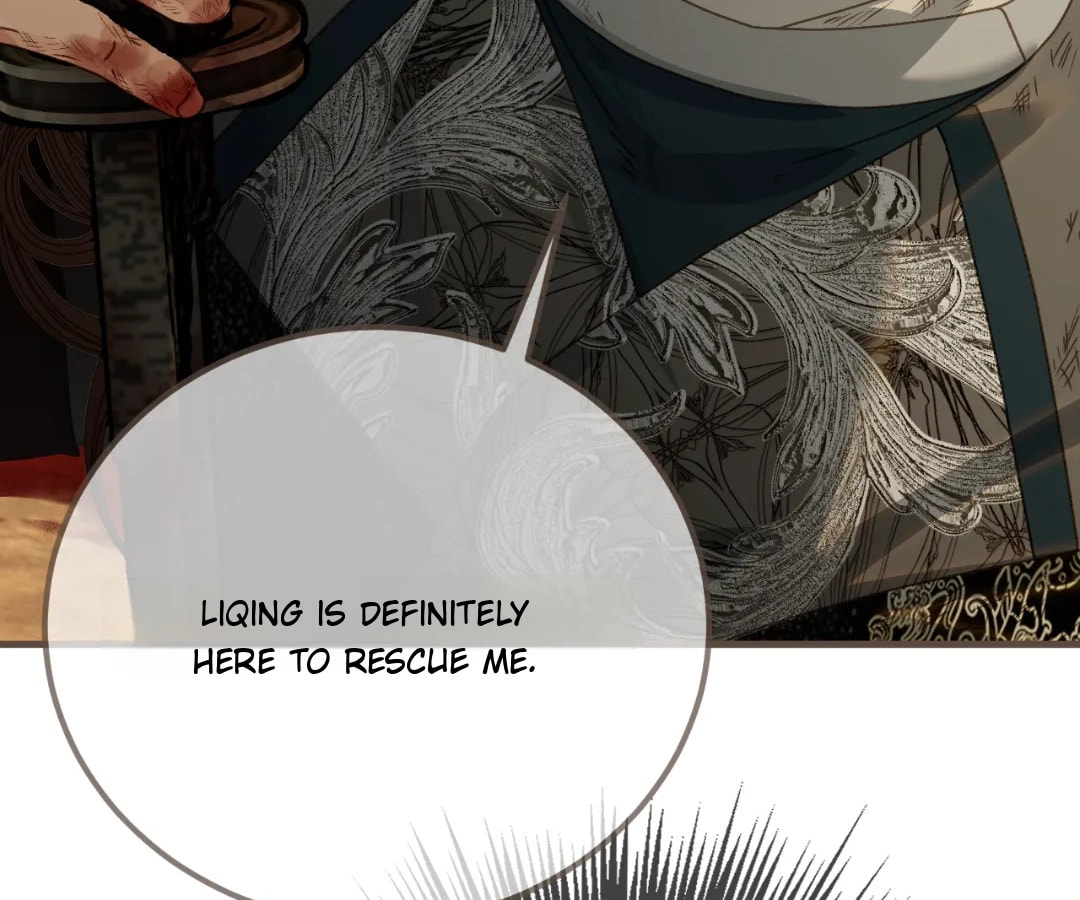 The Silent Concubine Chapter 104 page 71 - 