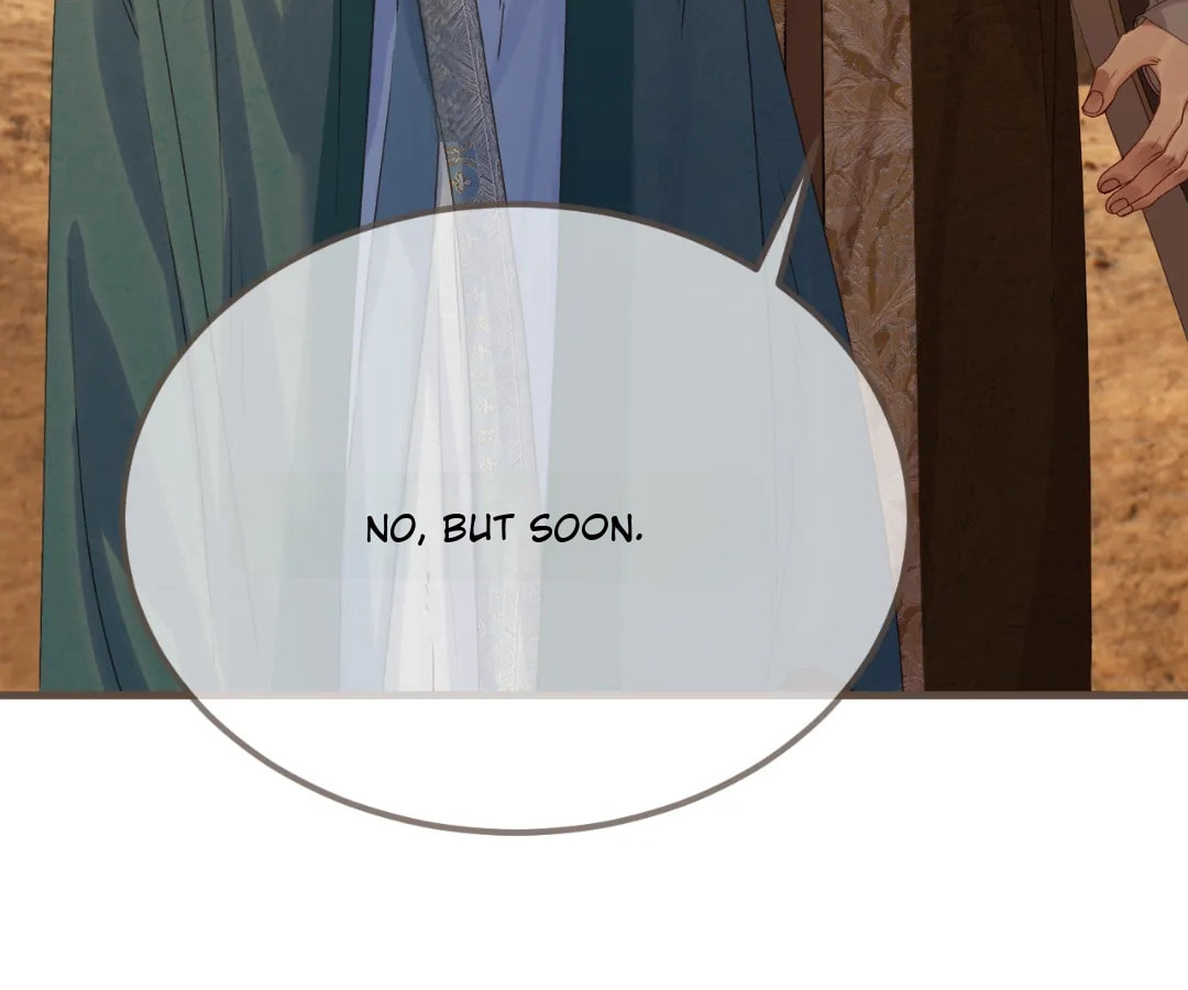 The Silent Concubine Chapter 104 page 77 - 