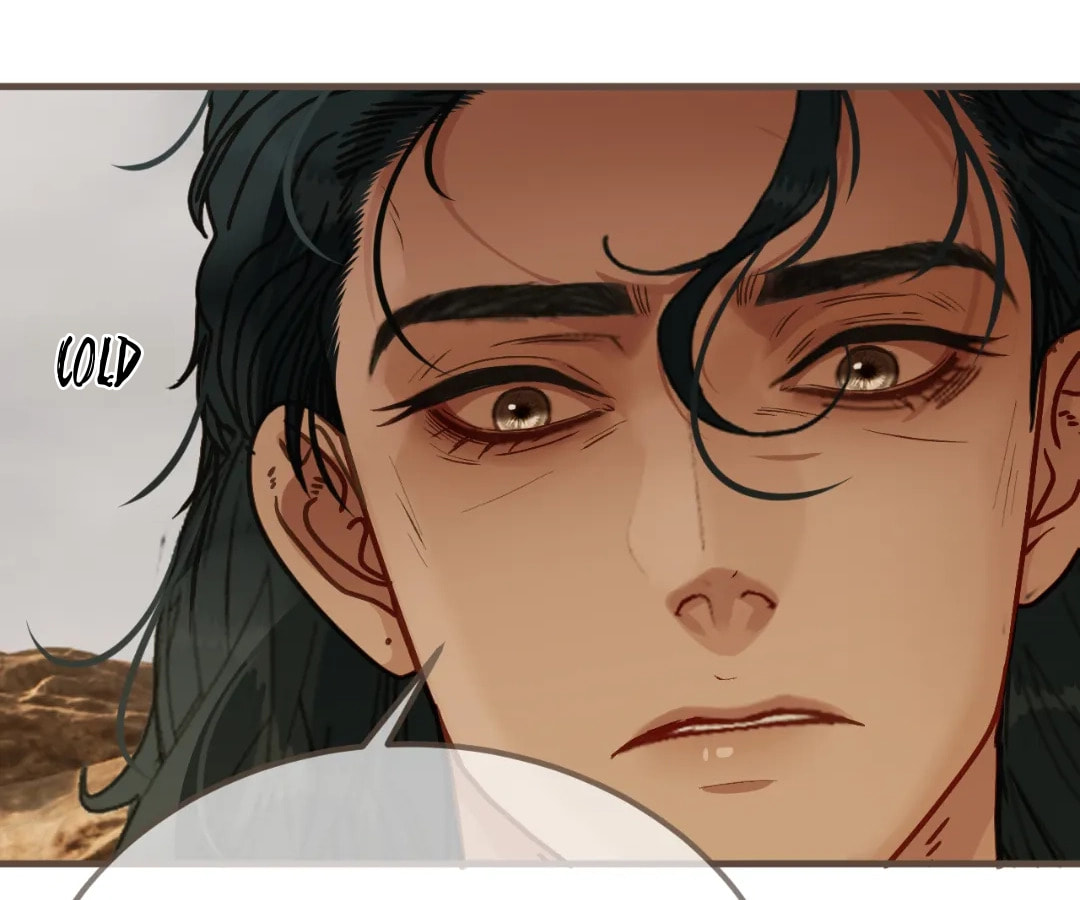 The Silent Concubine Chapter 104 page 78 - 