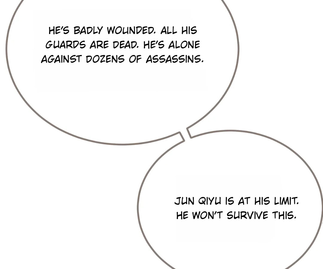 The Silent Concubine Chapter 104 page 79 - 