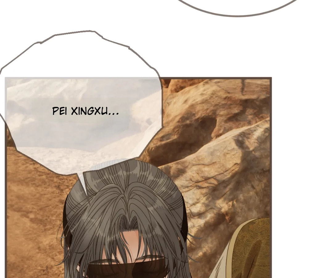 The Silent Concubine Chapter 104 page 80 - 
