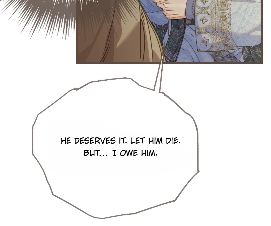 The Silent Concubine Chapter 104 page 9 - 