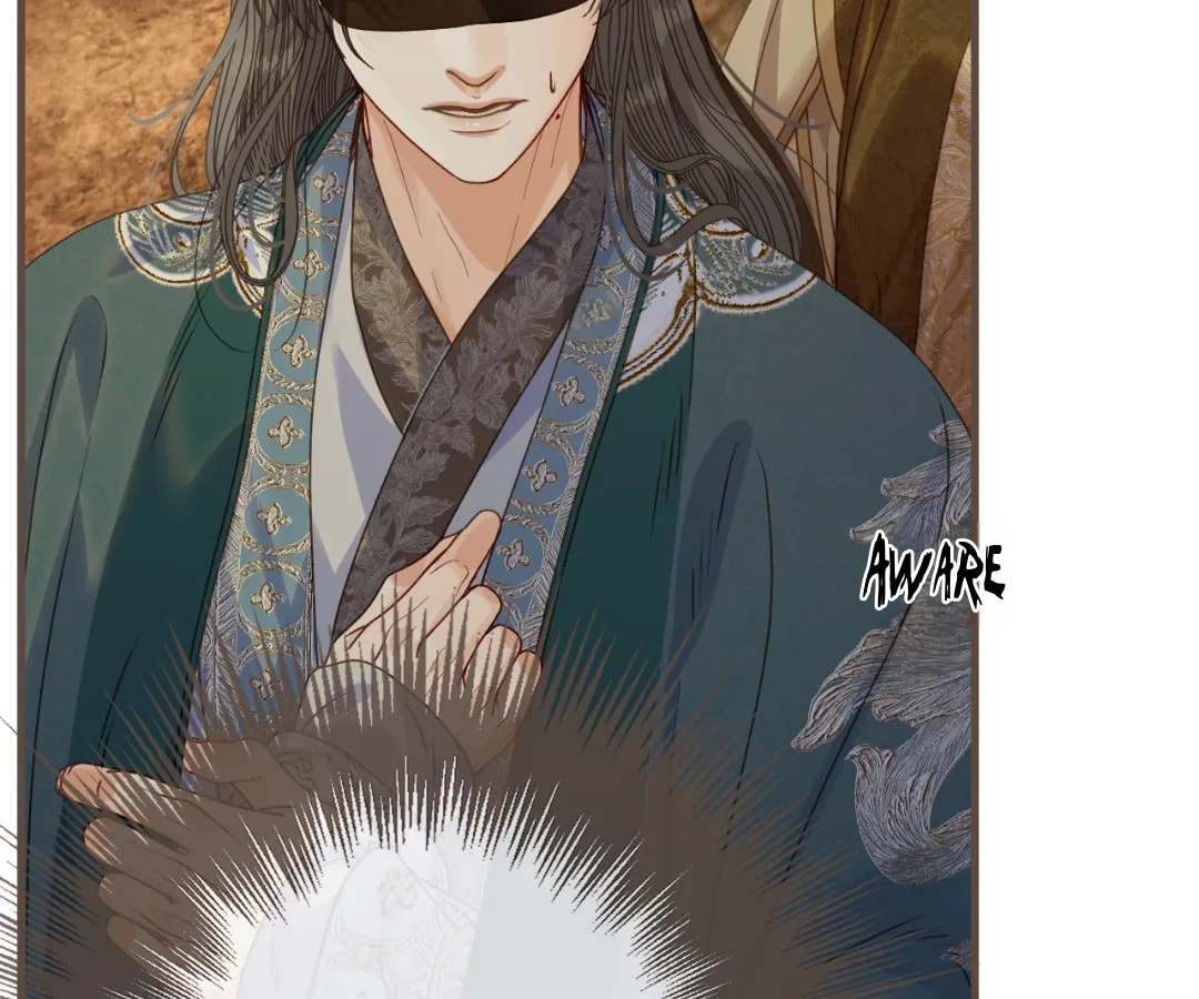 The Silent Concubine Chapter 104 page 81 - 