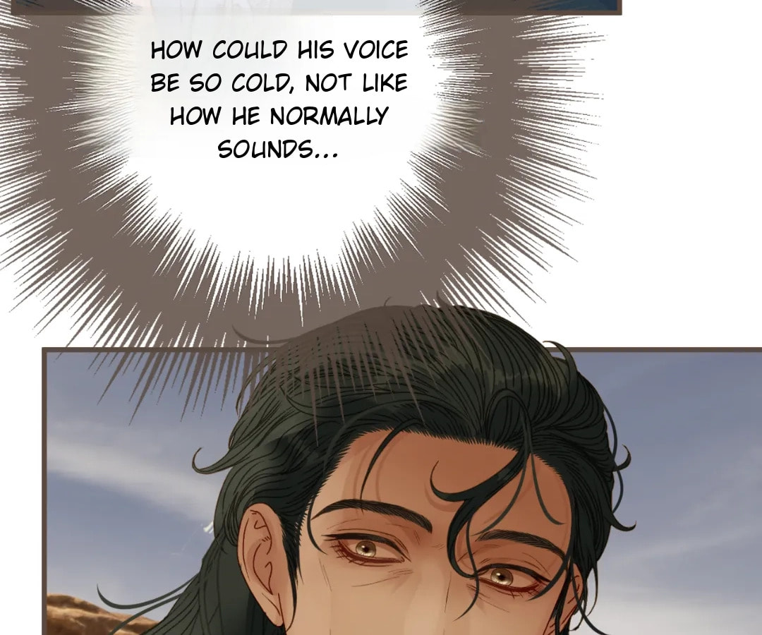 The Silent Concubine Chapter 104 page 82 - 