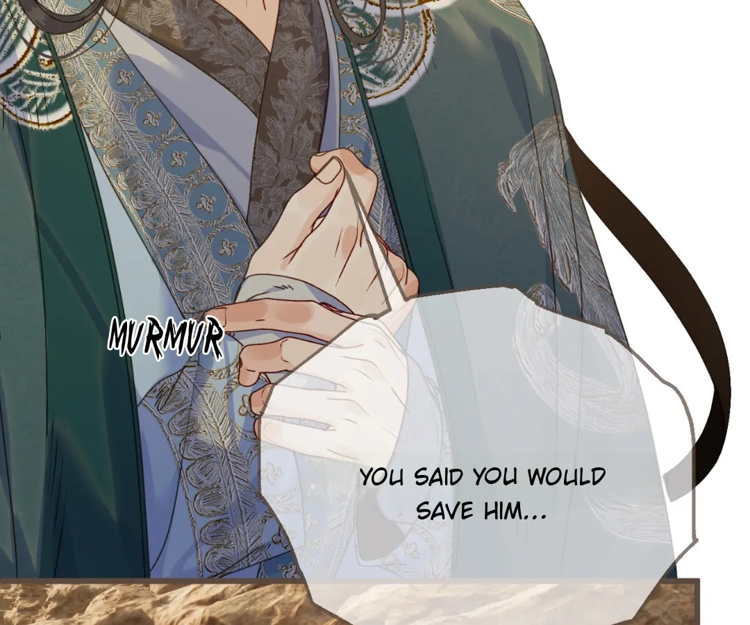 The Silent Concubine Chapter 104 page 85 - 