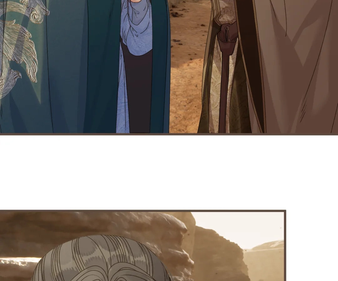 The Silent Concubine Chapter 104 page 88 - 