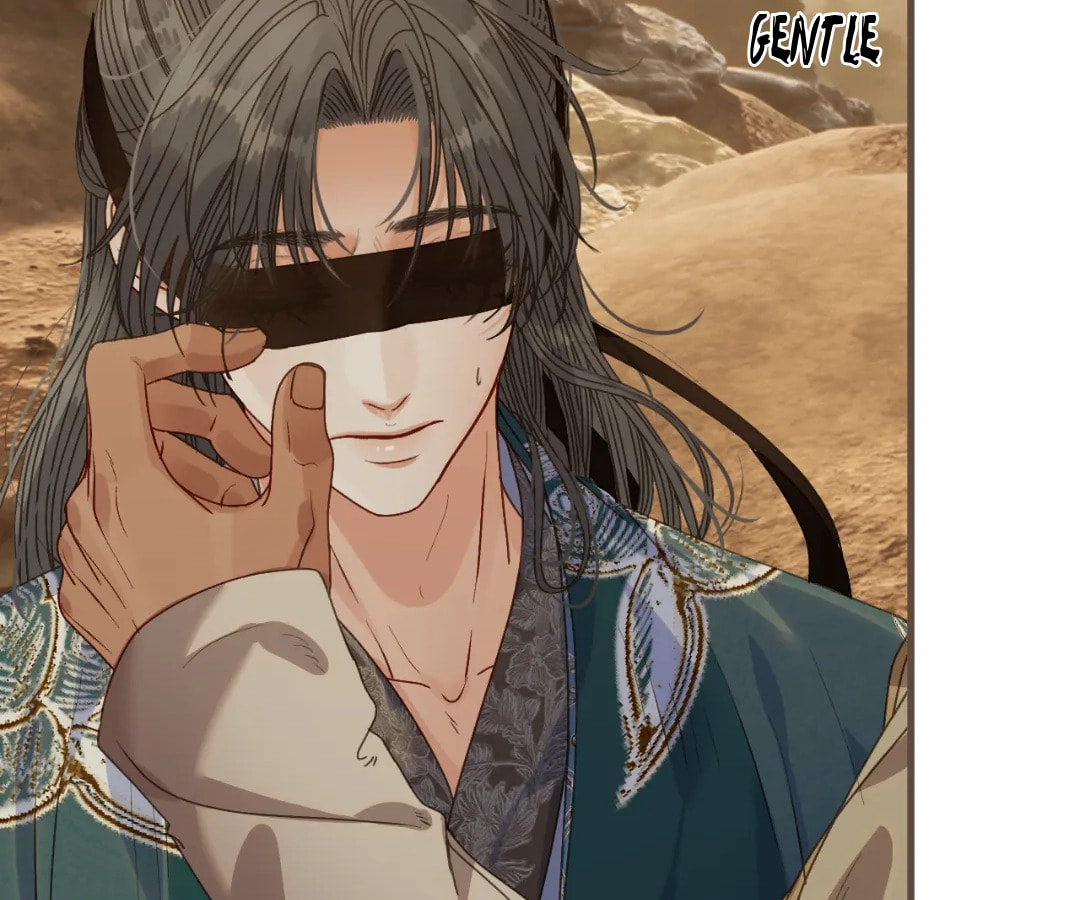 The Silent Concubine Chapter 104 page 89 - 