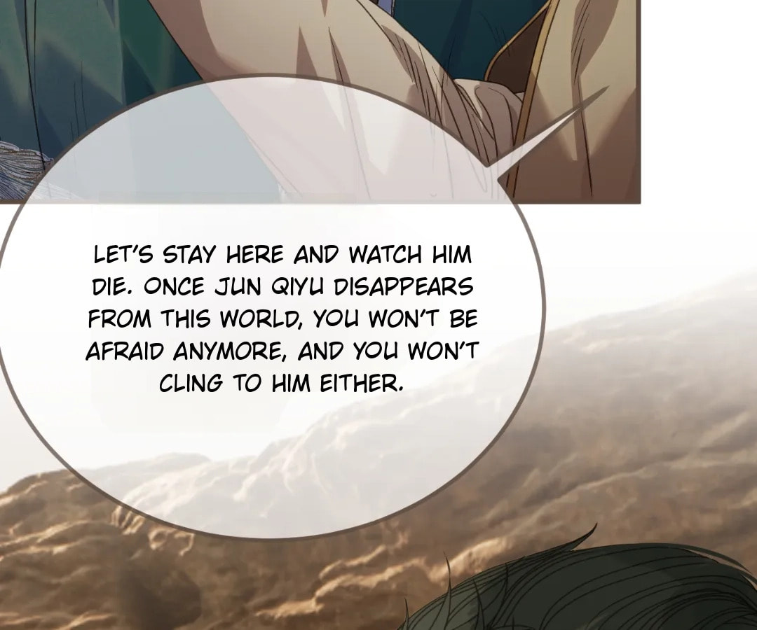 The Silent Concubine Chapter 104 page 90 - 