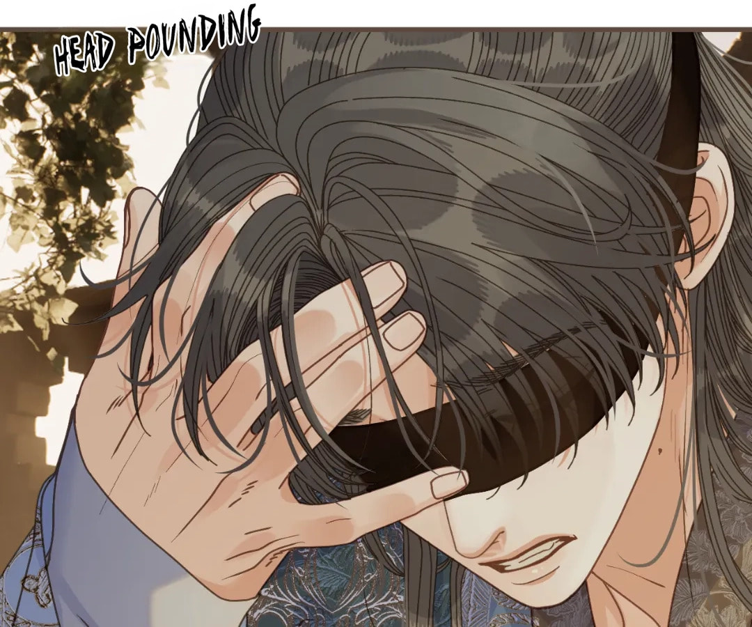 The Silent Concubine Chapter 104 page 10 - 