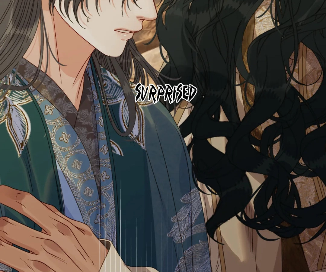 The Silent Concubine Chapter 104 page 92 - 