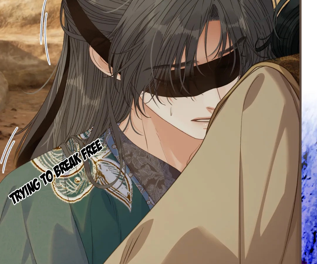 The Silent Concubine Chapter 105 page 14 - 