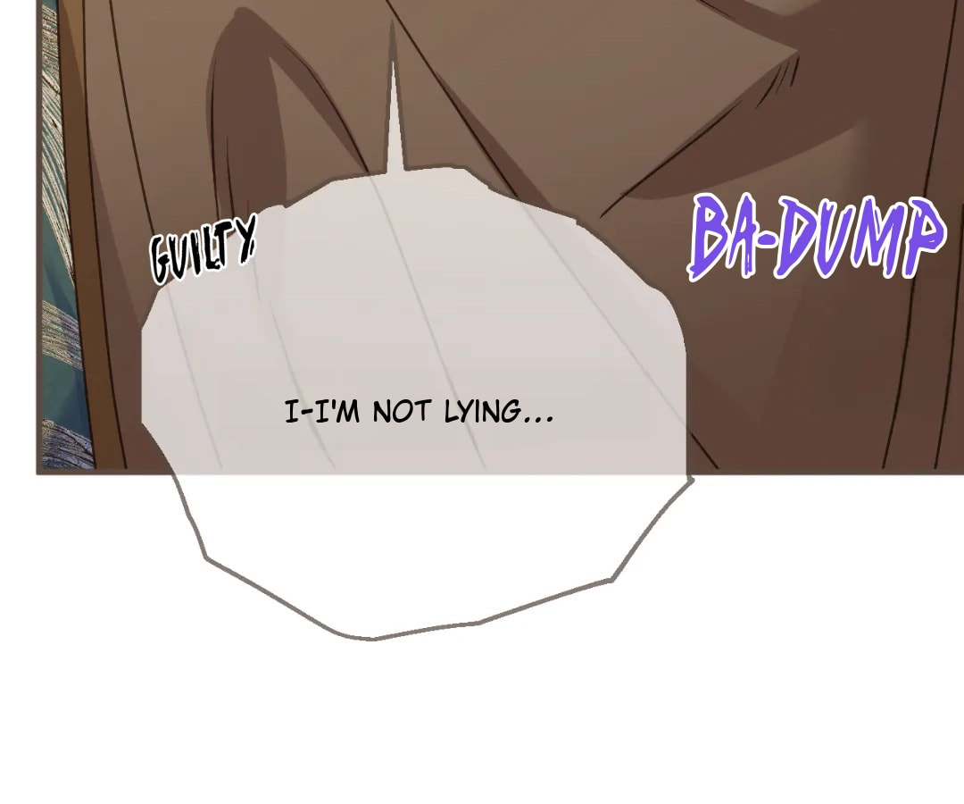 The Silent Concubine Chapter 105 page 23 - 