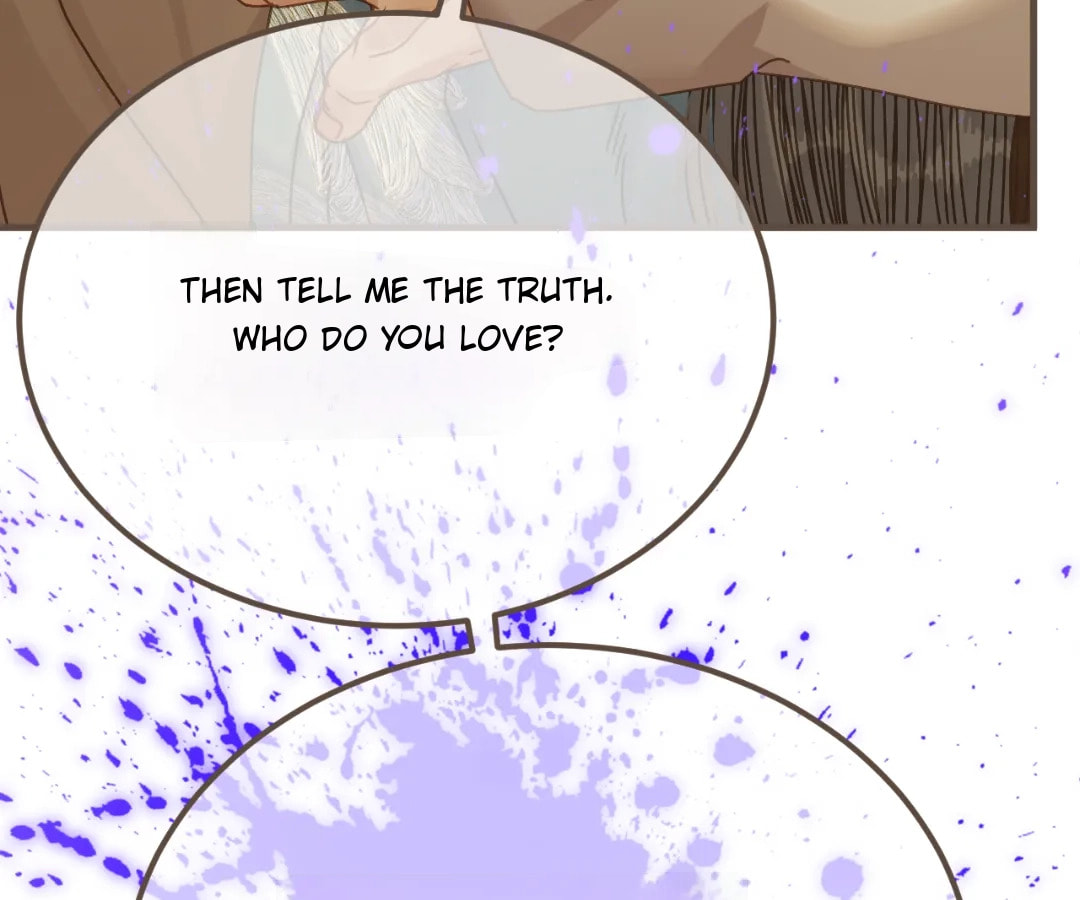 The Silent Concubine Chapter 105 page 26 - 