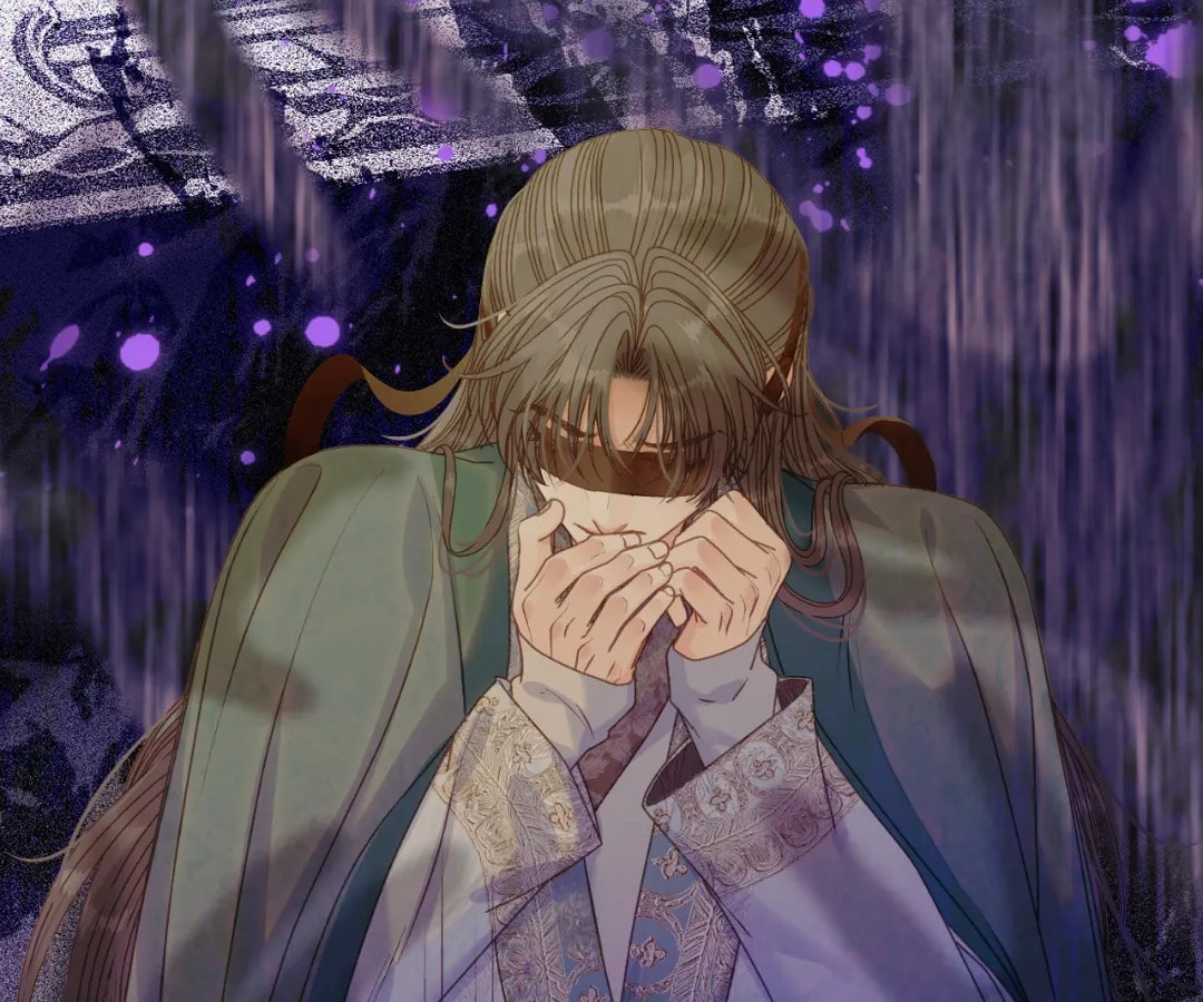 The Silent Concubine Chapter 105 page 31 - 