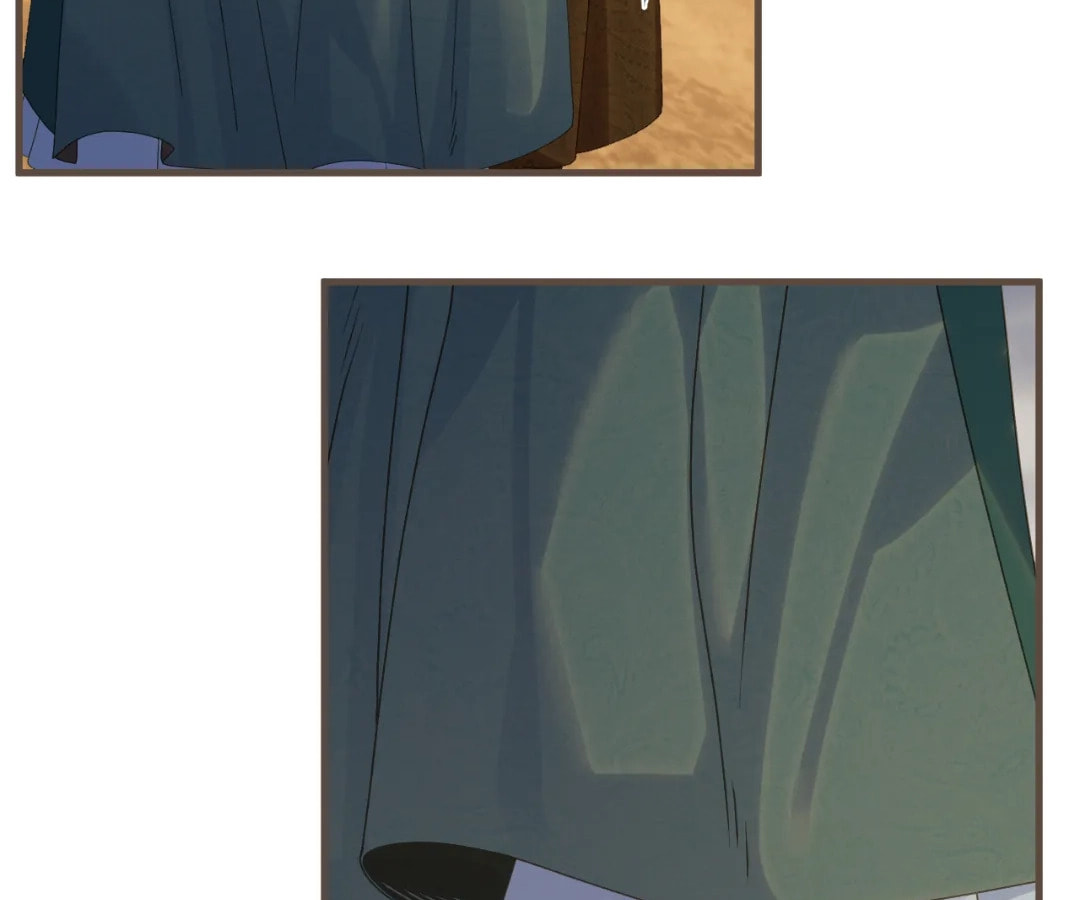 The Silent Concubine Chapter 105 page 37 - 