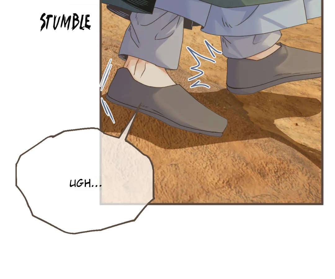 The Silent Concubine Chapter 105 page 38 - 