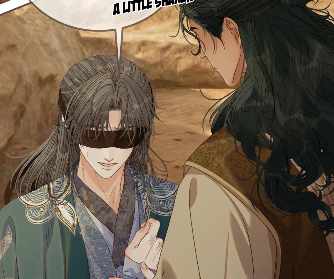 The Silent Concubine Chapter 105 page 5 - 