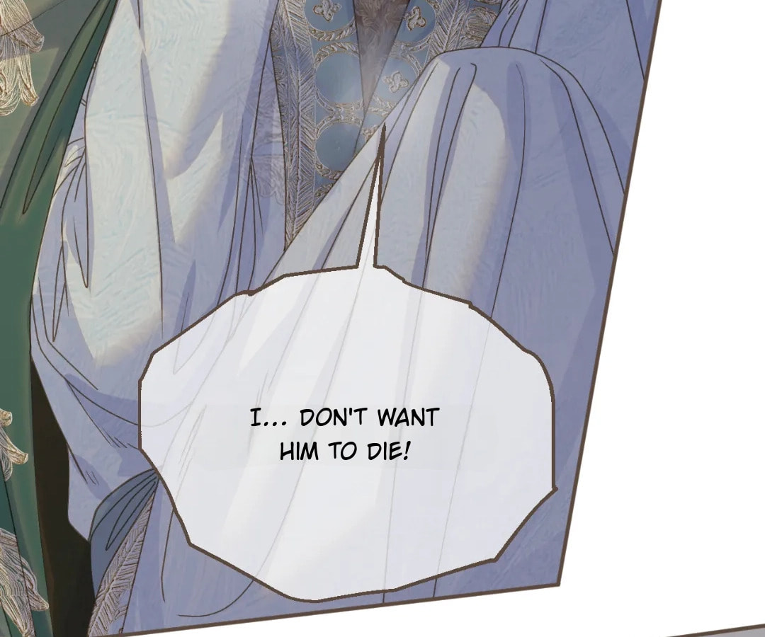 The Silent Concubine Chapter 105 page 42 - 