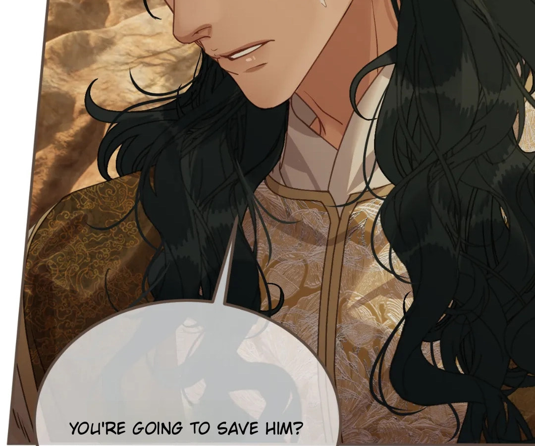 The Silent Concubine Chapter 105 page 44 - 