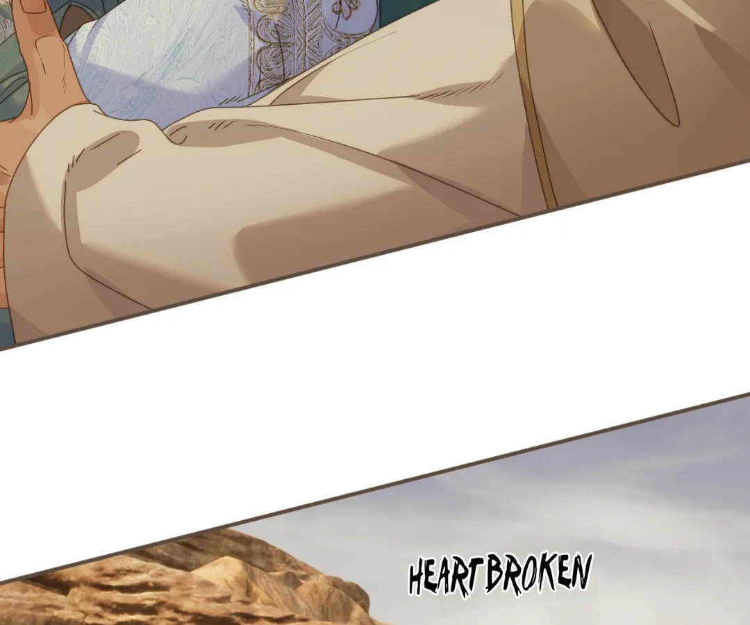 The Silent Concubine Chapter 105 page 48 - 