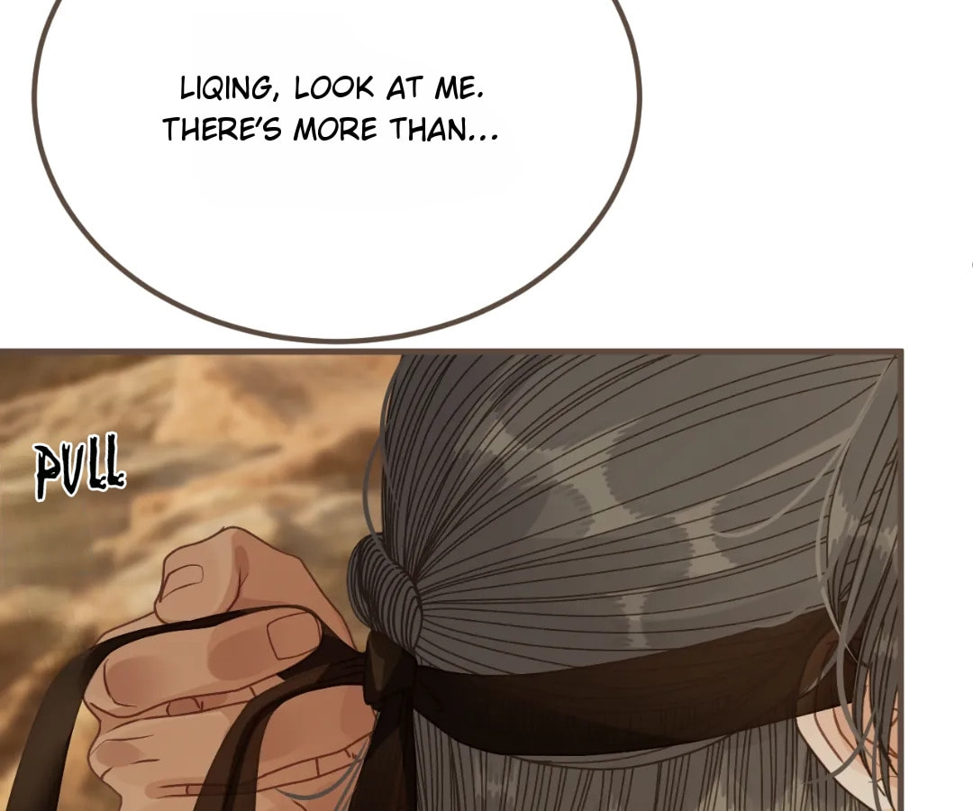 The Silent Concubine Chapter 105 page 50 - 