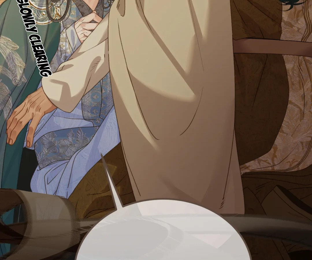 The Silent Concubine Chapter 105 page 61 - 