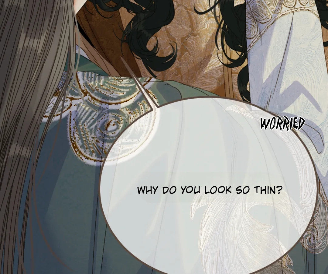 The Silent Concubine Chapter 105 page 64 - 