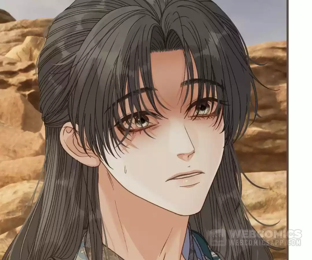 The Silent Concubine Chapter 105 page 75 - 