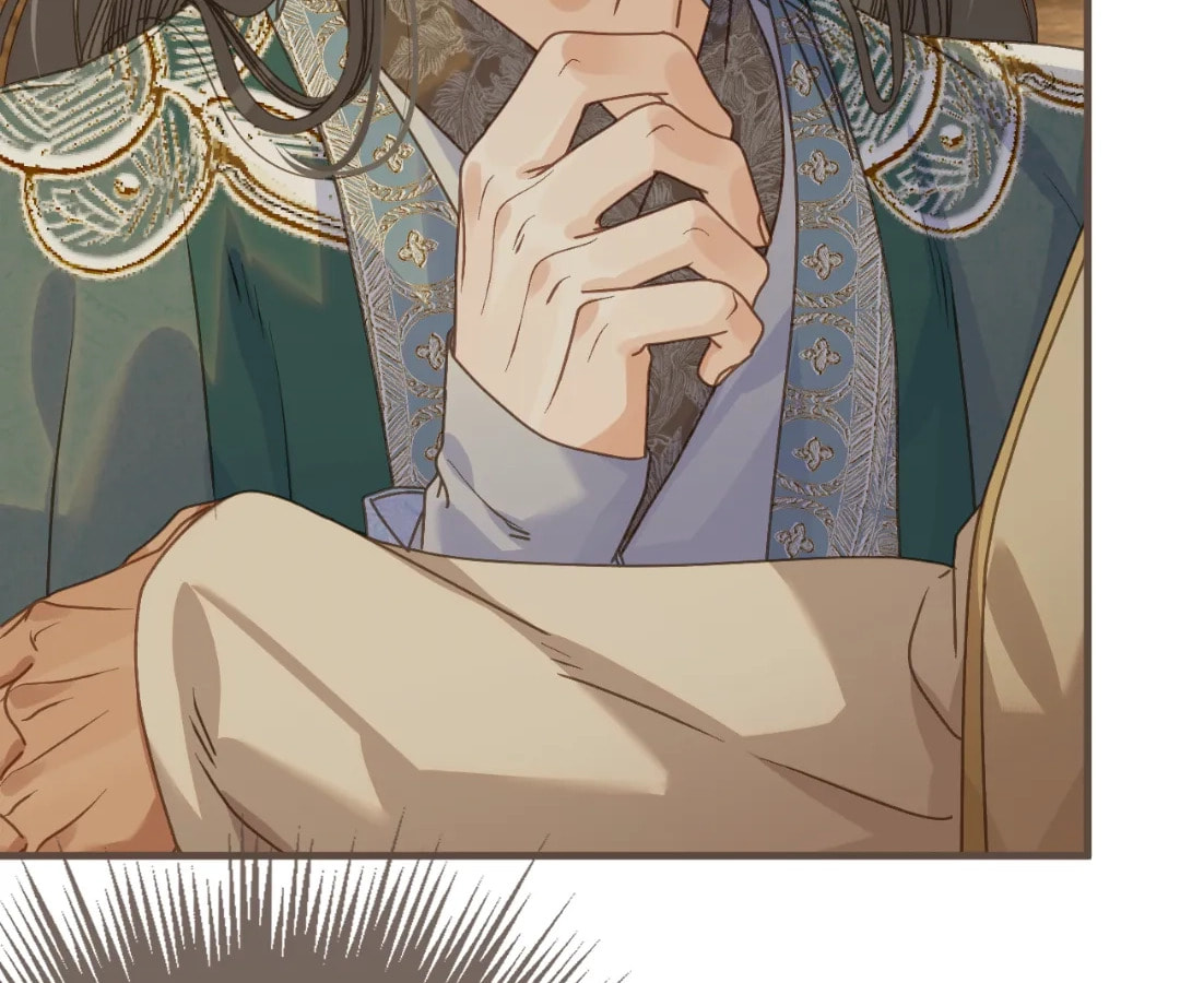 The Silent Concubine Chapter 105 page 76 - 