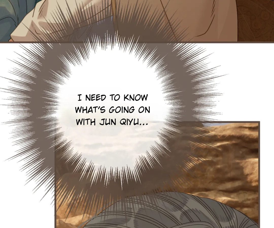 The Silent Concubine Chapter 105 page 79 - 