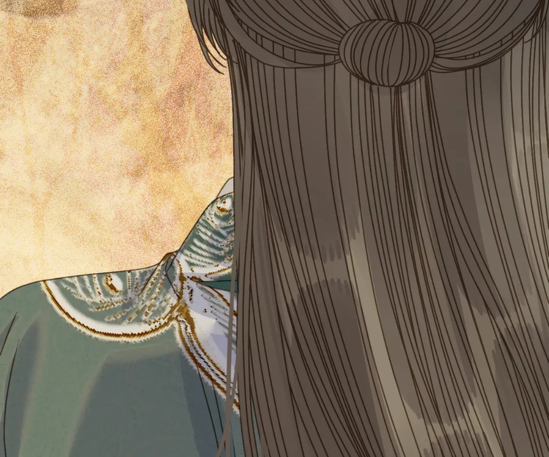 The Silent Concubine Chapter 105 page 87 - 