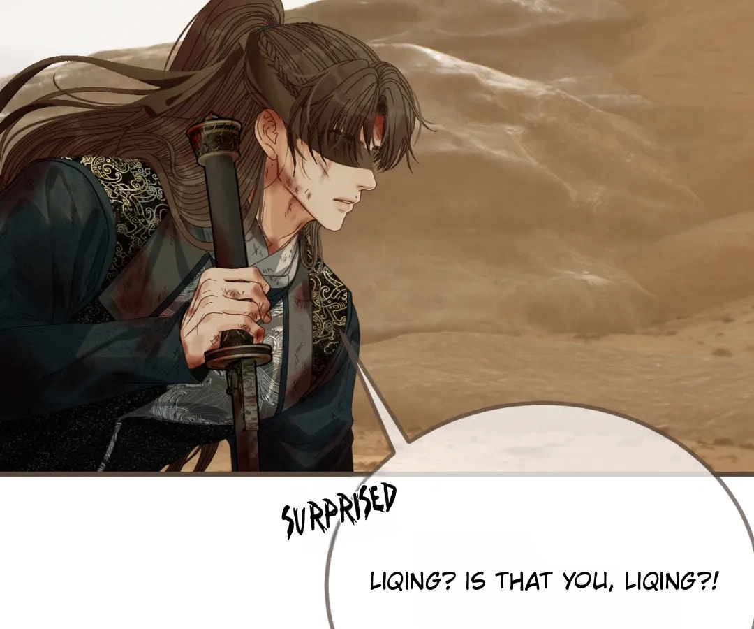 The Silent Concubine Chapter 105 page 89 - 