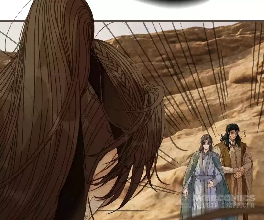 The Silent Concubine Chapter 106 page 3 - 