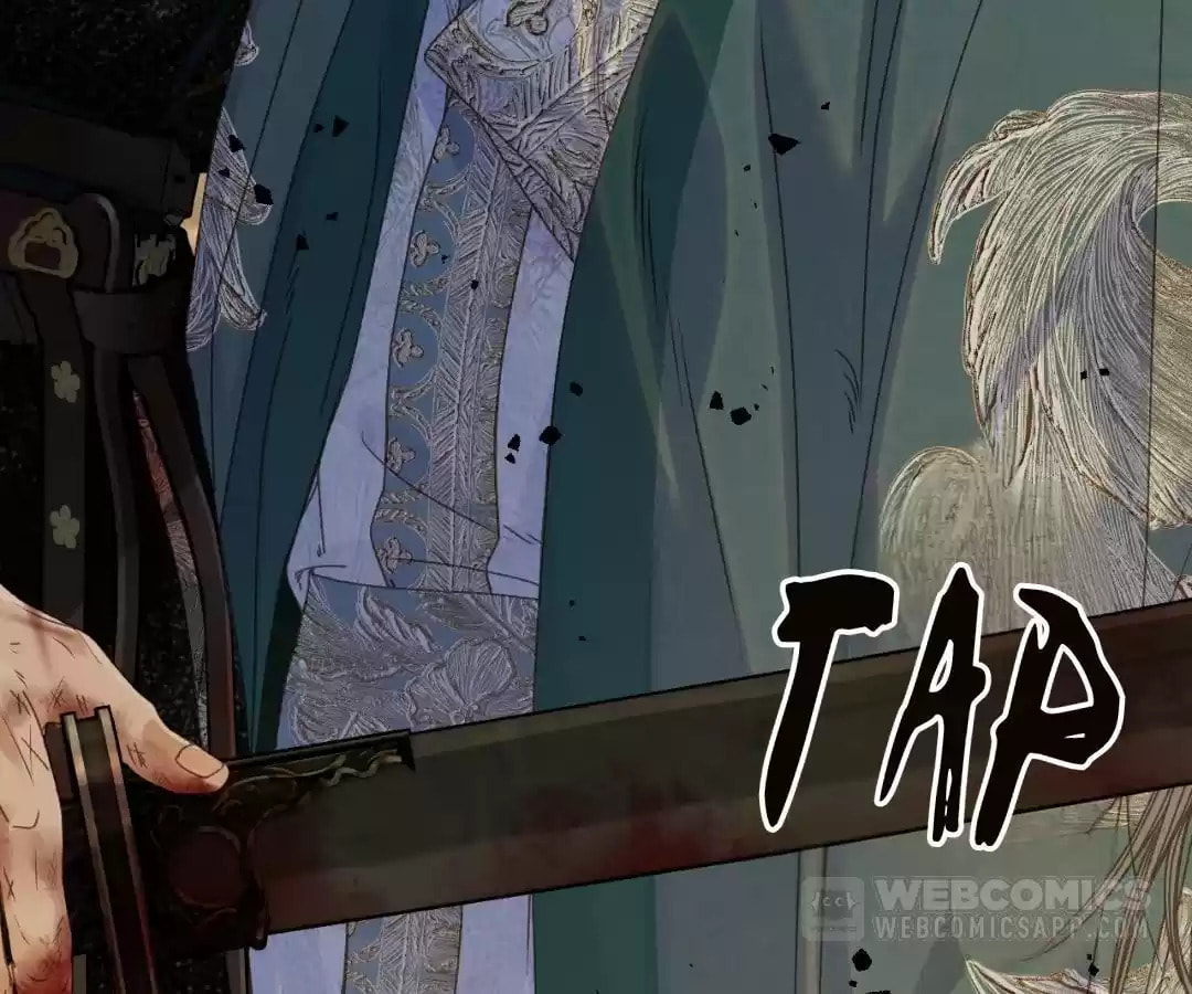The Silent Concubine Chapter 106 page 27 - 