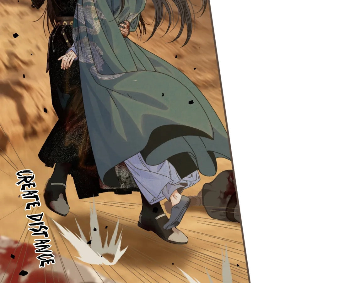 The Silent Concubine Chapter 106 page 30 - 