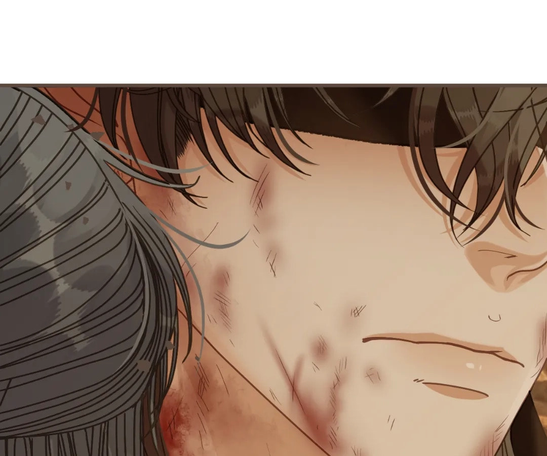The Silent Concubine Chapter 106 page 34 - 