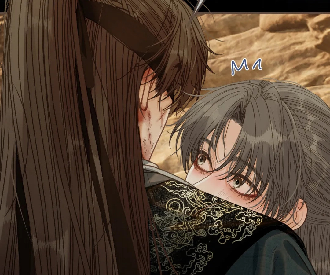 The Silent Concubine Chapter 106 page 38 - 