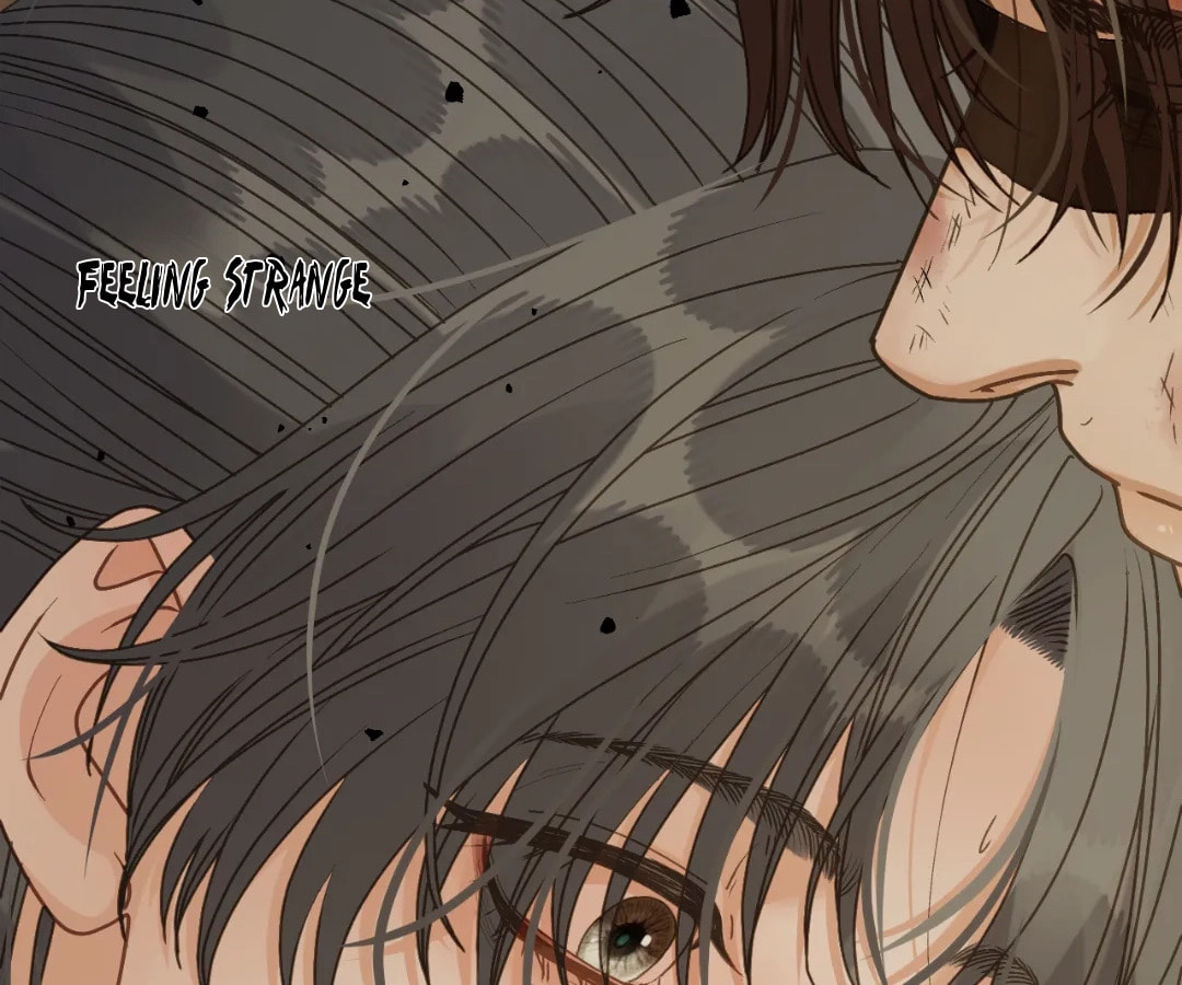 The Silent Concubine Chapter 106 page 42 - 