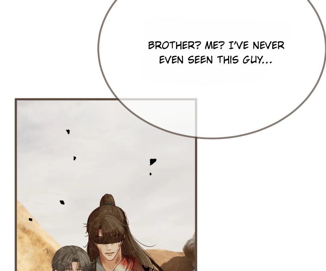 The Silent Concubine Chapter 106 page 50 - 
